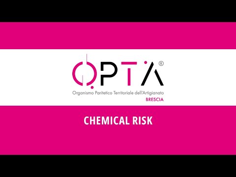 2 - CHEMICAL RISK