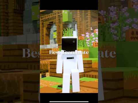 The Best Teammate In Every @MindOfNeo Event #mindofneo #minecraft #aura #edit #1k