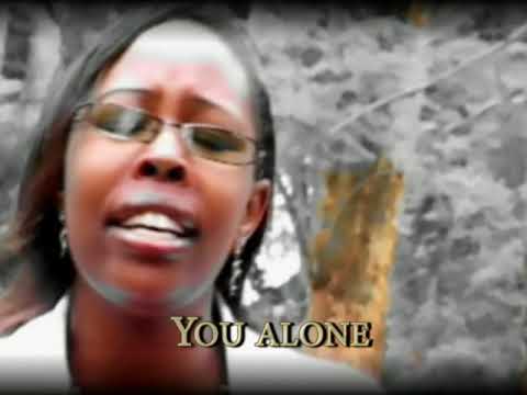 NOWE WIKI BY ANN MAINGI - (Official Video)  SMS( " Skiza