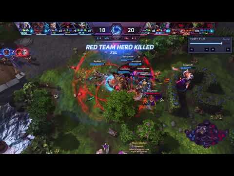 GRAVO BOMB 3000 (HOTS)