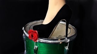 All My Mind - Learning To Fly (You Can Die) | (Lyric Video (Explicit))