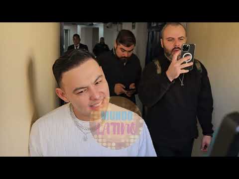 El Yaki y Yaritza juntos en la música porque grabar con tan polémica agrupación