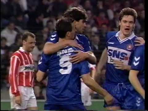 3 april 1993 PSV-FC Twente 6-2
