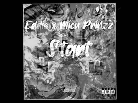 Eddie x Micu Prinzz - Start (8D + Slowed)