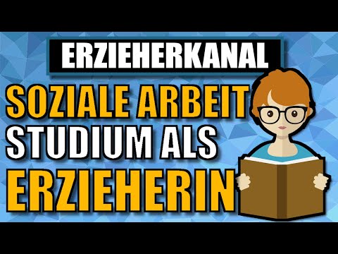 Studying social work and social pedagogy as an educator | EDUCATOR CHANNEL