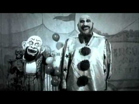 Captain Spaulding Commercial (HD)
