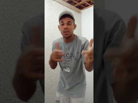 Theus Smoke - Topo na Mira 🔥