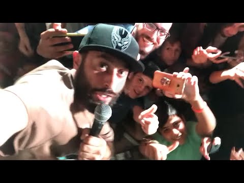 Tamer nafar - Johnnie Mashi