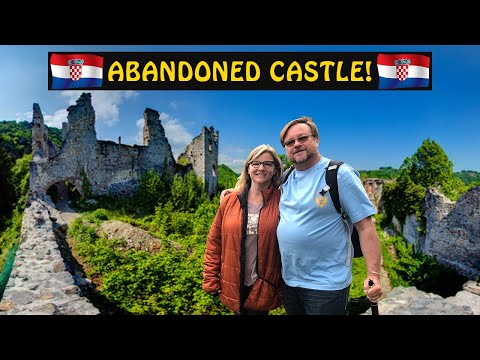 SAMOBOR | Top Place To Visit Near ZAGREB | CROATIA Travel Show