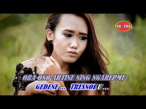 Ajeng Kartika Sari - Manise Janjimu | Dangdut (Official Music Video)