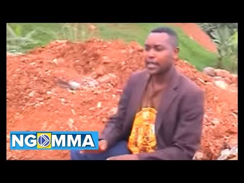 KURUGA WA WANJIKU - NO URINYAMBARARIA(4K VIDEO OFFICIAL)
