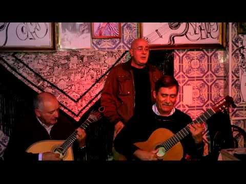 Carlos Ferrer, "Fado Pedro Rodrigues" - "Fado Vadio"