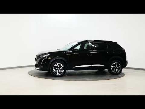 *50* 2023 Peugeot 2008 1.2 gt puretech - Image 2