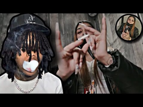 Ema G - Keep A G (Shot by @klovizionz x @spacecovpe) Dwayy Reaction