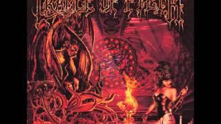Cradle Of Filth- Hallowed Be Thy Name