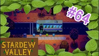 【女性実況】STARDEW VALLEY #64 牧場主になりますわよ！【牧場SLG】