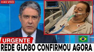 Aos 88 Anos, O Que Aconteceu com Raul Gil é de Partir o Coração