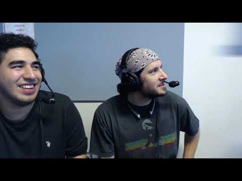 I Teched That! 7: Tekken 7 - Full Tournament