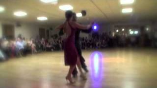 Amanda Adrian COSTA Lilles 02/04/2011