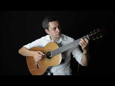 Manus Noble (live) - Railroad (by Gary Ryan)