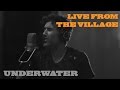 Joshua Radin - Underwater (Live from the Village)