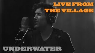 Joshua Radin - Underwater (Live from the Village)