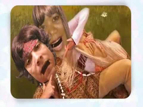 Sonny and Cher - I Got You Babe (Featuring Lady Sherri and King Al)