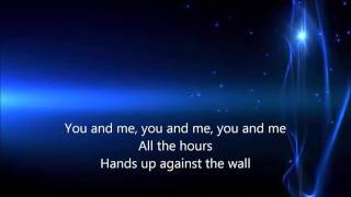 All Hours - Julie Bergan Lyric Video [60 FPS 720p]