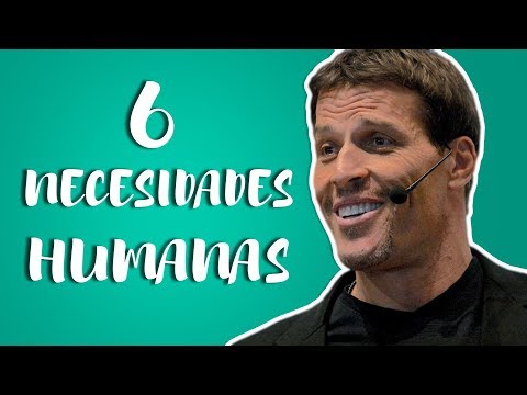 download lagu mp3 mp4 6 Necesidades Humanas, download lagu 6 Necesidades Humanas gratis, unduh video klip 6 Necesidades Humanas