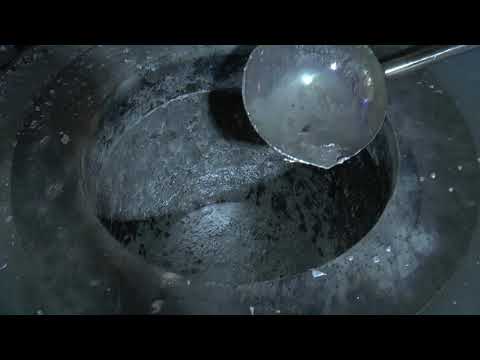 Induction Melting Furnace