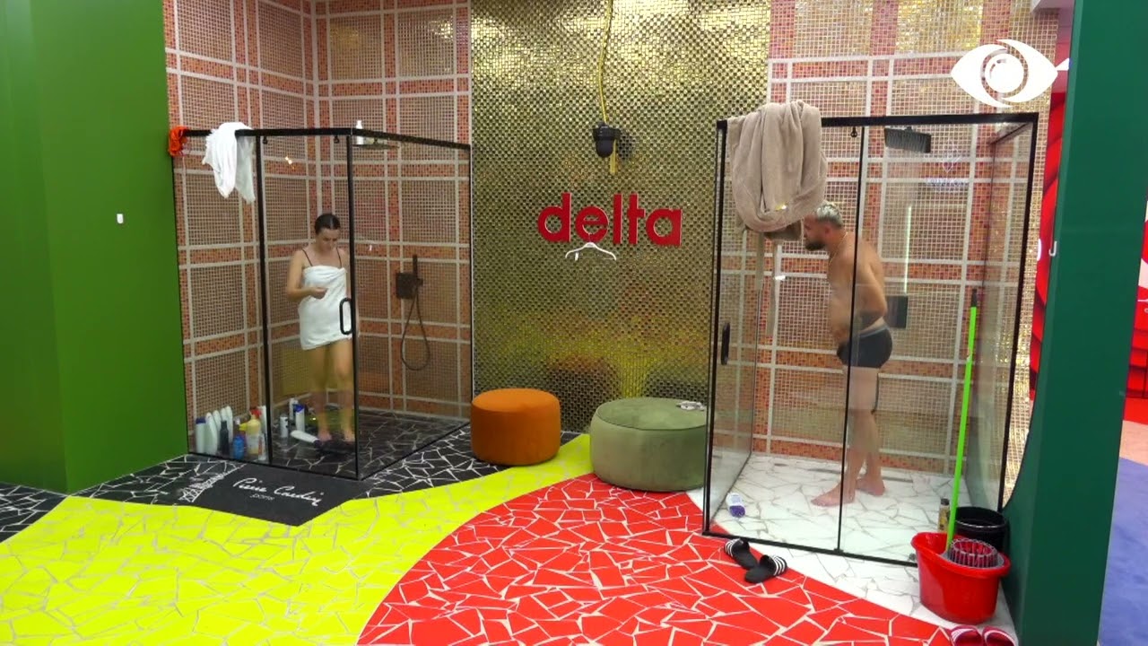 Luizi vazhdon misionin/ Kiara: Ndjen kënaqësi kur më mërzit?