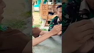 Download lagu kocak bapak TNI ngerjain temennya disuruh makan jeruk asem mp3 Download lagu kocak bapak TNI ngerjain temennya disuruh makan jeruk asem mp3