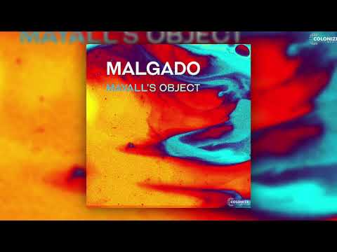 Malgado - Mayall's Object