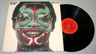 Ramsey Lewis"Brazilica"