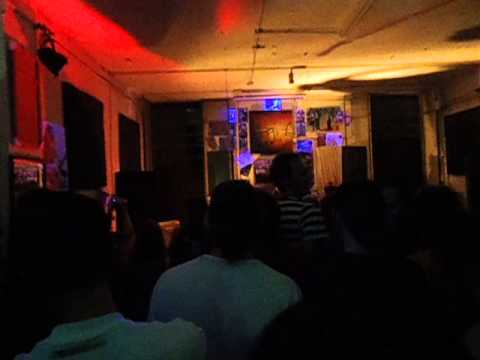 Shitty CT on R4V3-ON show 2.11.2012 part3