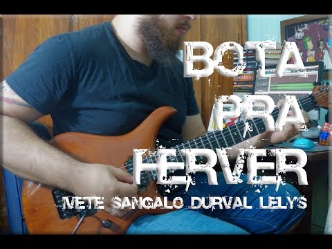 Quero - Durval Lelys