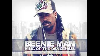 Beenie Man - King  Of The Dancehall