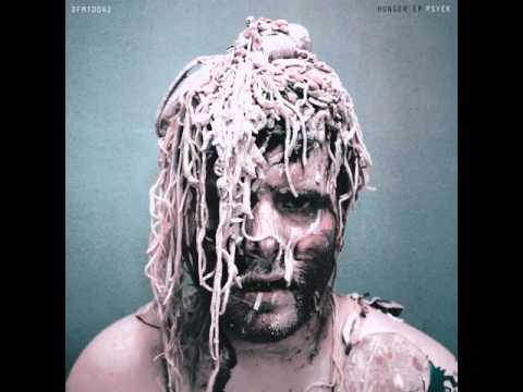 Psyek - Boys Don't Cry