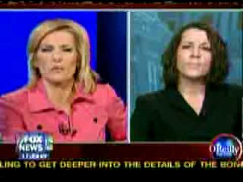 3-19-09 LAURA FILLS IN FOR BILLSpeaking of a CU$T