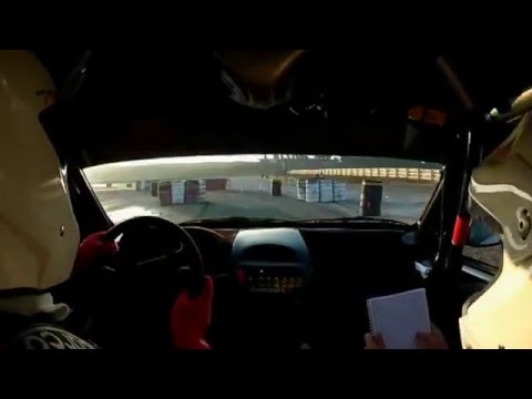 PETRACCA - DE NUZZO cameracar PS4 8° Franciacorta rally show 2016