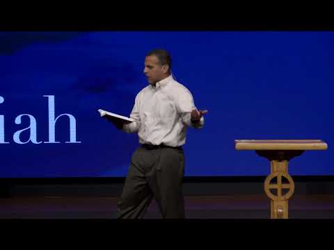 Isaiah | When God Ignores Us