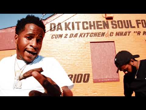 Jenks Jimmer x Kasher Quon - No Bap (Official Music Video)| Shot By Michael Kidd Directed It!