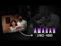 Amaran Whatsapp Video Lyrics Video Hey Minnale Song Love Whatsapp Status Capcut Editing Video Love