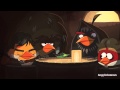 Angry Birds: Star Wars — Cinematic Trailer 