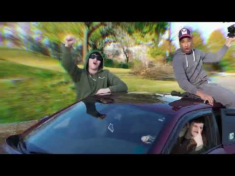 FazoeFamous, Not The Plan Feat. Pablo Skyes