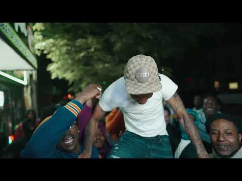 Jayyk Structure x QB Dangerous - Here We Go (Official Music Video)