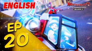 Download lagu Episode 20 – Mechamato’s Mechanized Racing Car! | Mechamato Animation Series mp3 Download lagu Episode 20 – Mechamato’s Mechanized Racing Car! | Mechamato Animation Series mp3
