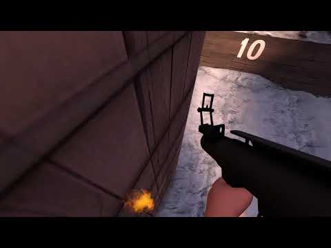 Superchuck on jump_shunix_v2 - 01:35.249