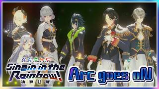 【Live映像】Arc goes oN / にじさんじ #SitR神戸【Blu-ray 7/15発売！】