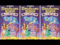 Disney Sing Along Songs Friend Like Me 1993
